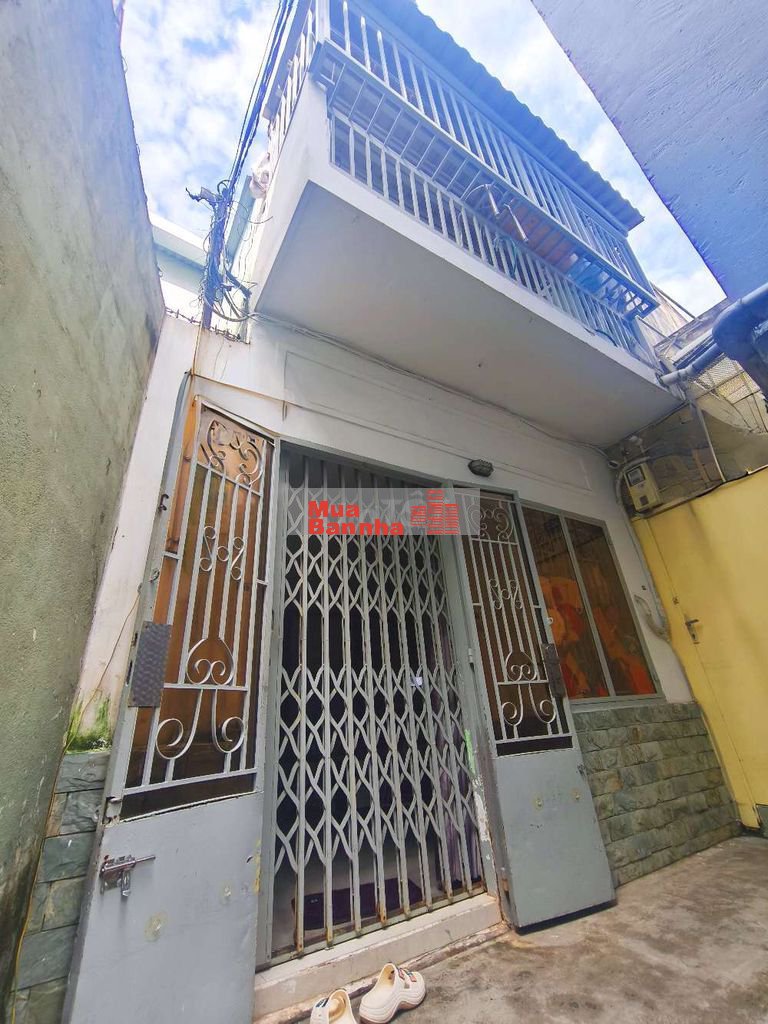 🏡22M2- NHÀ CHÍNH CHỦ NGAY HOÀNG SA, GẦN CHỢ VĂN HAI