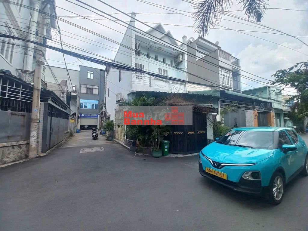 Bán nhà 4PN , Hướng Đông Bắc , HXH , Đường Lã Xuân Oai , TNPA , Q.9