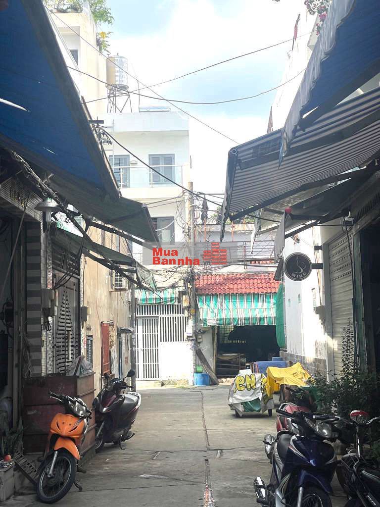 2 TẦNG 
HẺM XE HƠI
LÊ VĂN QUỚI 
 ngan 4 dài 10m CHỈ 4.25 TY