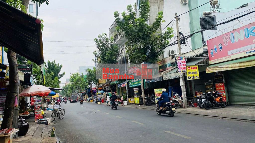 Ai mua xây nhà cao tầng bao nhiêu cũng được