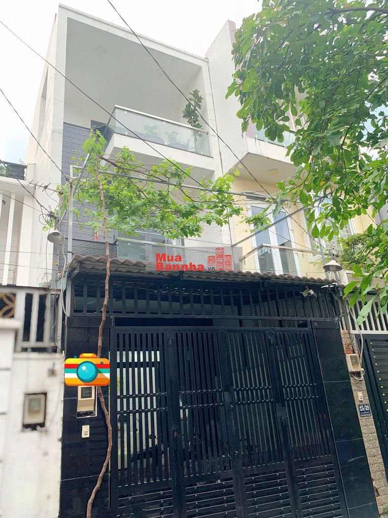 Siêu phẩm nhà phố Linh Xuân – 89m², 3PN, 2 lầu, giá chỉ  7 tỷ xx