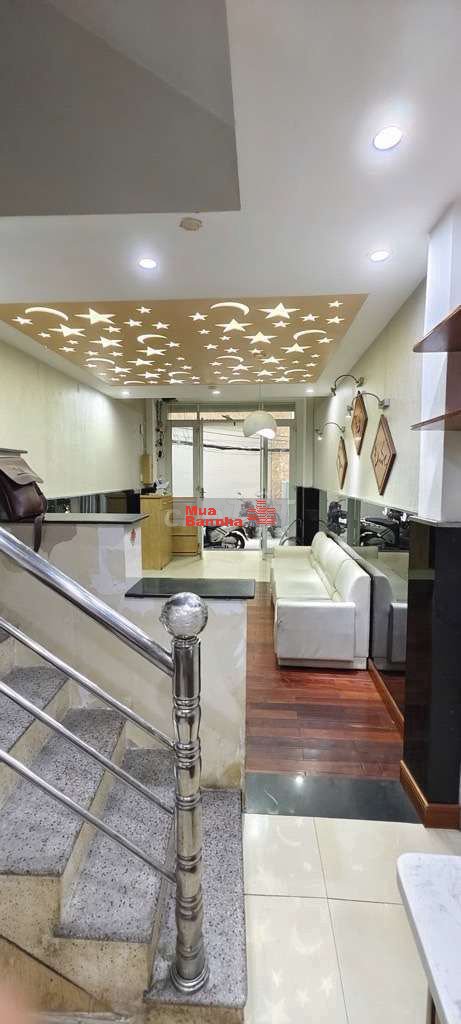 BÁN GẤP NHÀ CAO THẮNG-29,6M2/32M2-5TẦNG-3,2Mx10M-9TỶ-P.3,Q.3-THU26TR/T