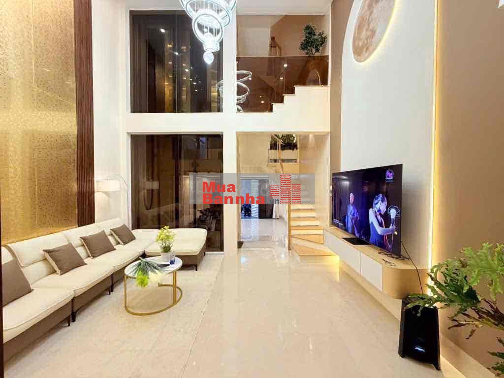 CHỦ GẤP BÁN – HẠ GIÁ 1 TỎi – GIÁ MỚI SIÊU HỜI 💥 🌹 BIỆT THỰ PHẠM VĂN C