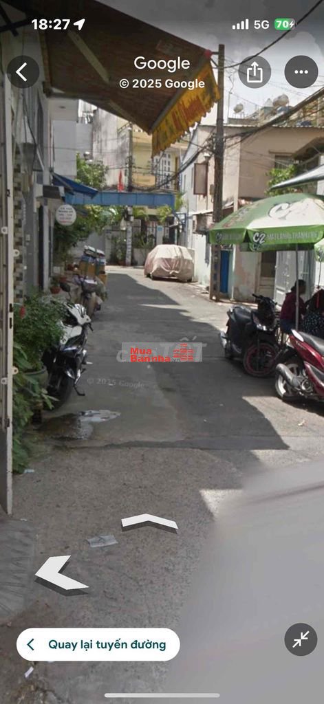 Bán nhà C4 mới ,H4m , Đ. Dương Thiệu Tước ,Dt77m2 Nhỉnh 5 Tỷ