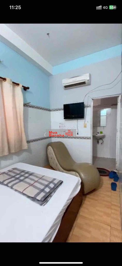 Bán khách sạn đường Phan Anh, Tân Thới Hoà, Tân Phú