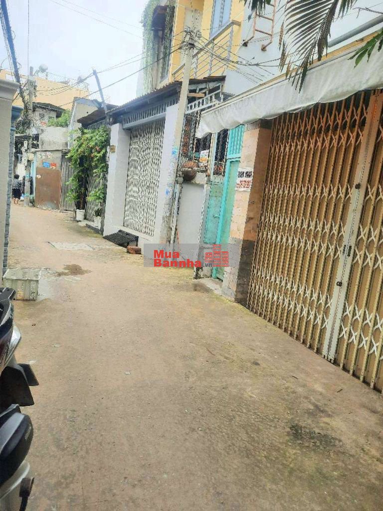 💥Q7, NHÀ CŨ 4x14M TRỆT + LỬNG - PHẠM HỮU LẦU KẾ BÊN CHUNG CƯ ERA TOWN