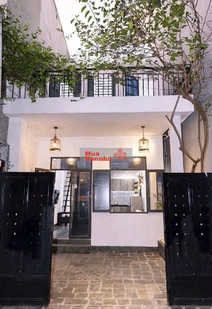 CHỦ GIẢM 500TR, BÁN NHÀ ĐẸP GẦN NGUYỄN VĂN THOẠI, GẦN BIỂN