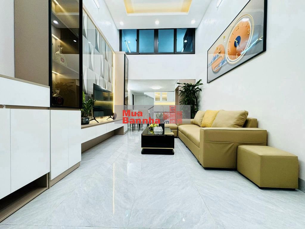 Ở ngay! Lô góc Xã Đàn, gần ô tô, ngõ ba gác tránh, 3 thoáng, mới đẹp "