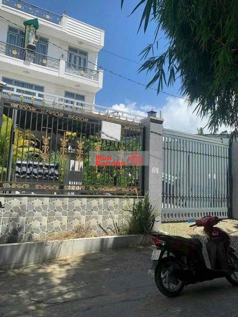 CHỦ NGỢP BANK - BIỆT THỰ MINI 8 X25 NGAY CHỢ ĐẶNG THÚC VỊNH SIÊU RẺ