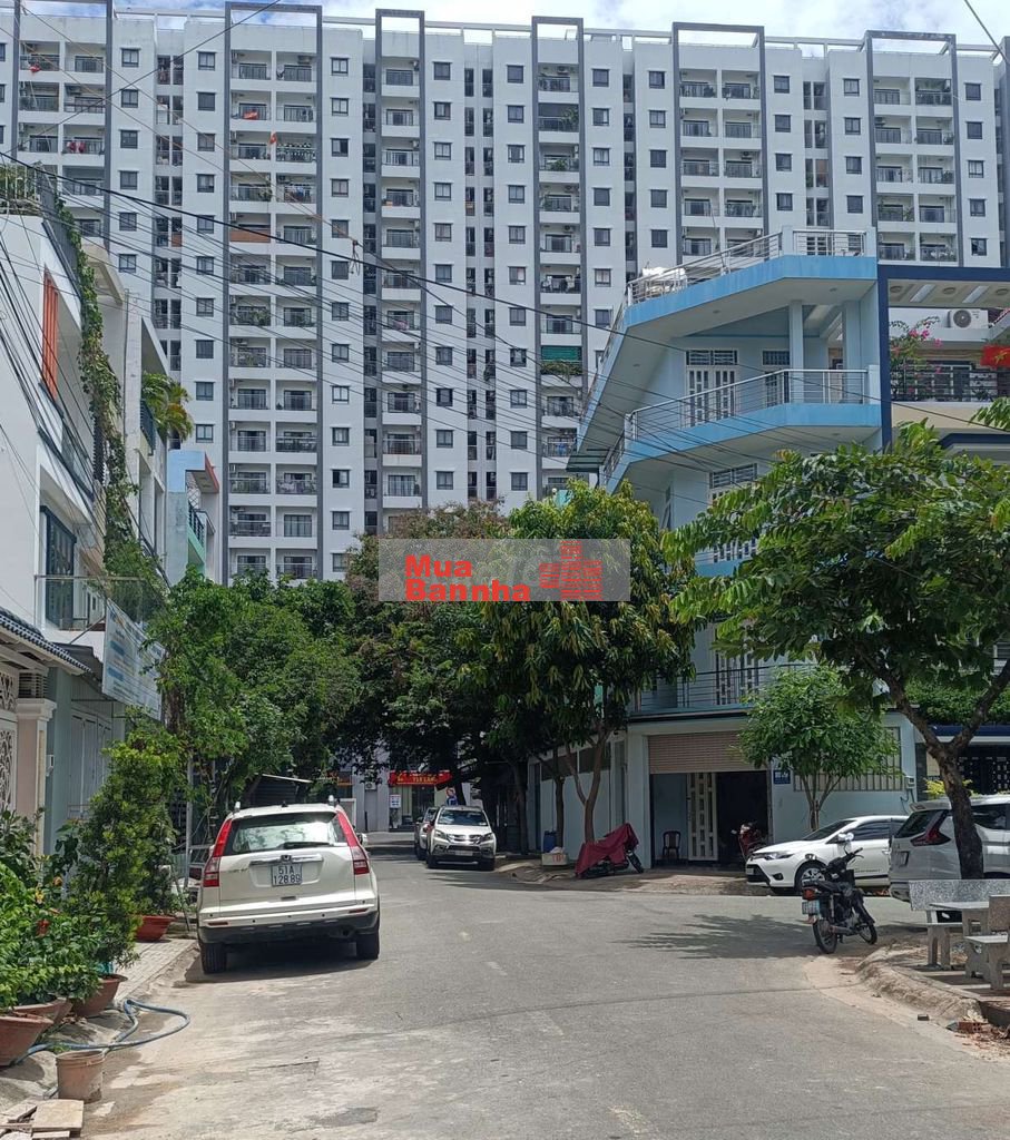 BÁN NHÀ GẦN CHUNG CƯ TECO TÂN THỚI NHẤT QUẬN 12- 4 TẦNG- 10,49 TỶ.