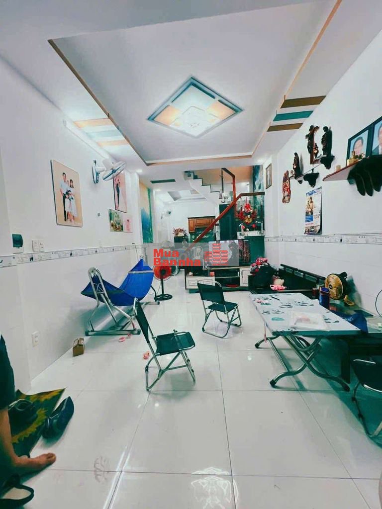 🏡 LÂM VĂN BỀN – NHÀ ĐẸP DIỆN TÍCH RỘNG – GIÁ CHỈ 3.5 TỶ TL