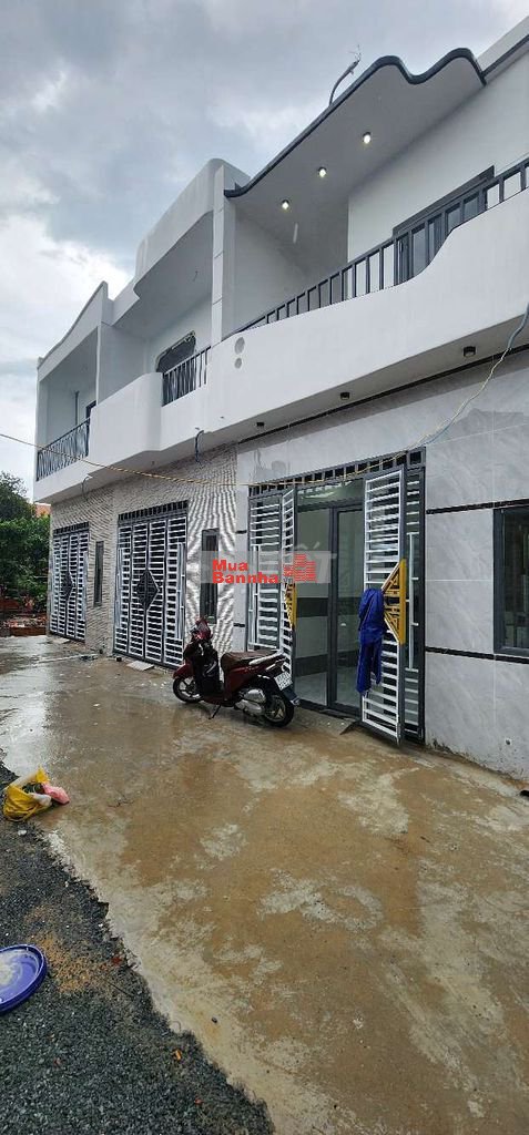 Chính chú bán nhà sổ chung