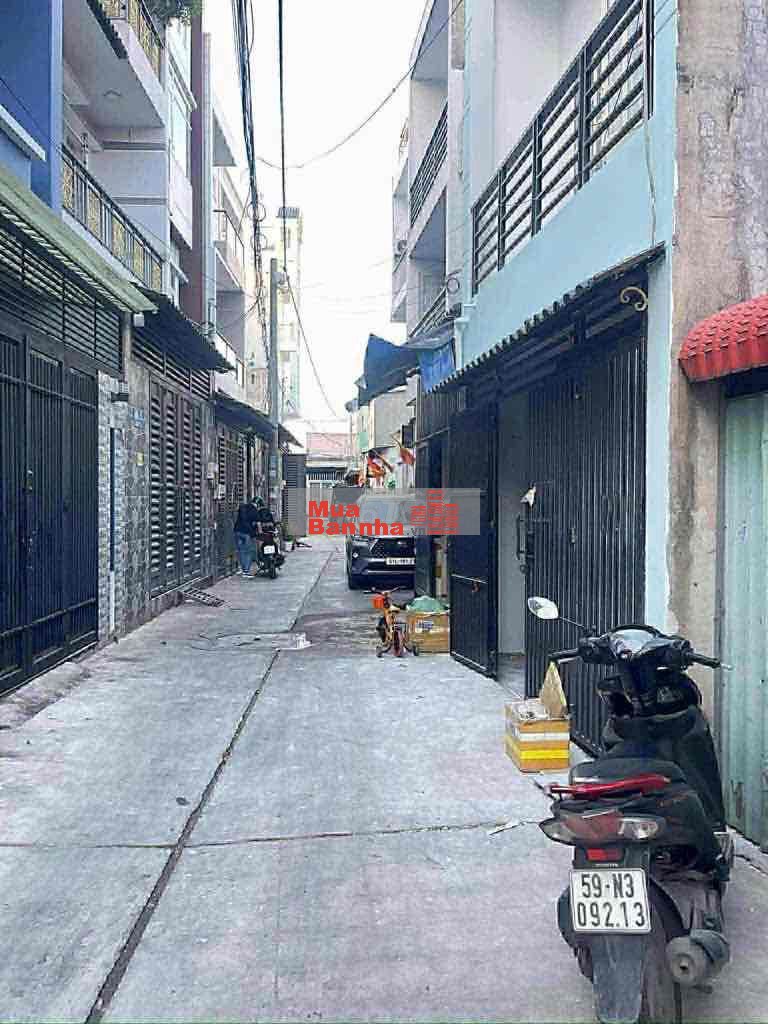 🔥🔥🔥 H.OT NHÀ VỪA VỀ GIÁ QÚA TỐT - NHÀ 1/ Ô TÔ, XE TẢI THÔNG THOÁNG - V