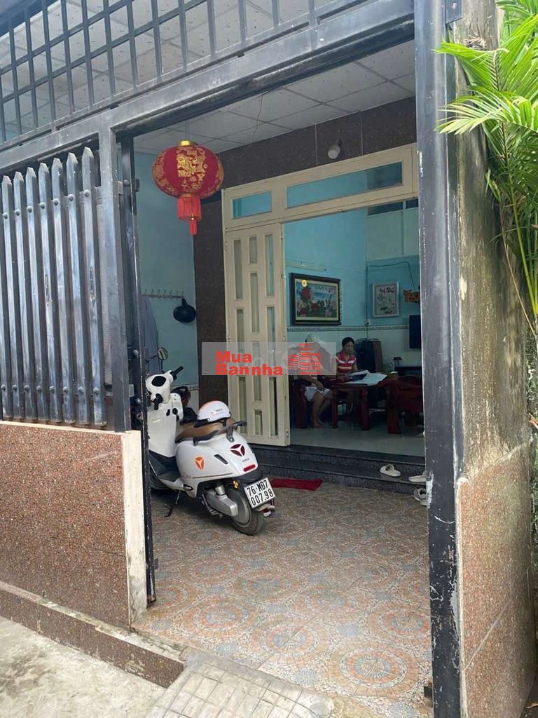 NHÀ ĐẸP GIÁ RẺ QUẬN 9