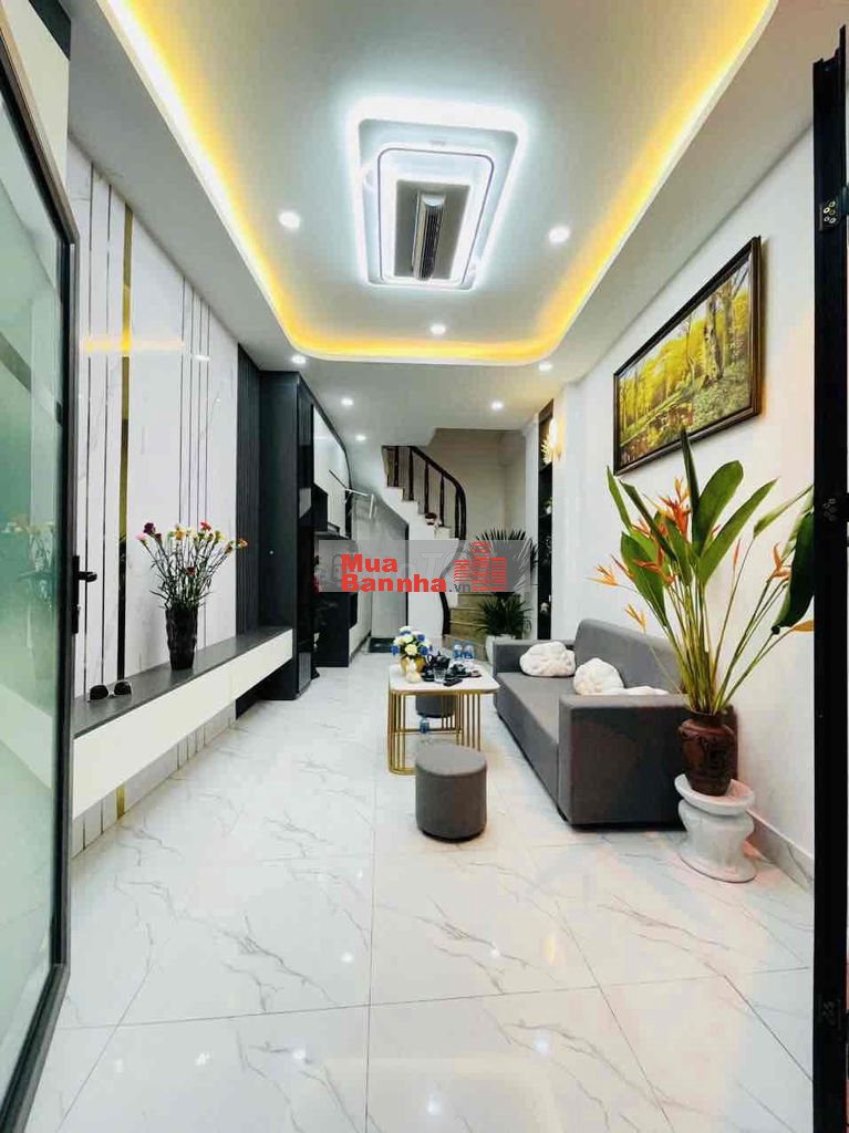 CHÍNH CHỦ BÁN NHÀ KHÔNG QUA TRUNG GIAN