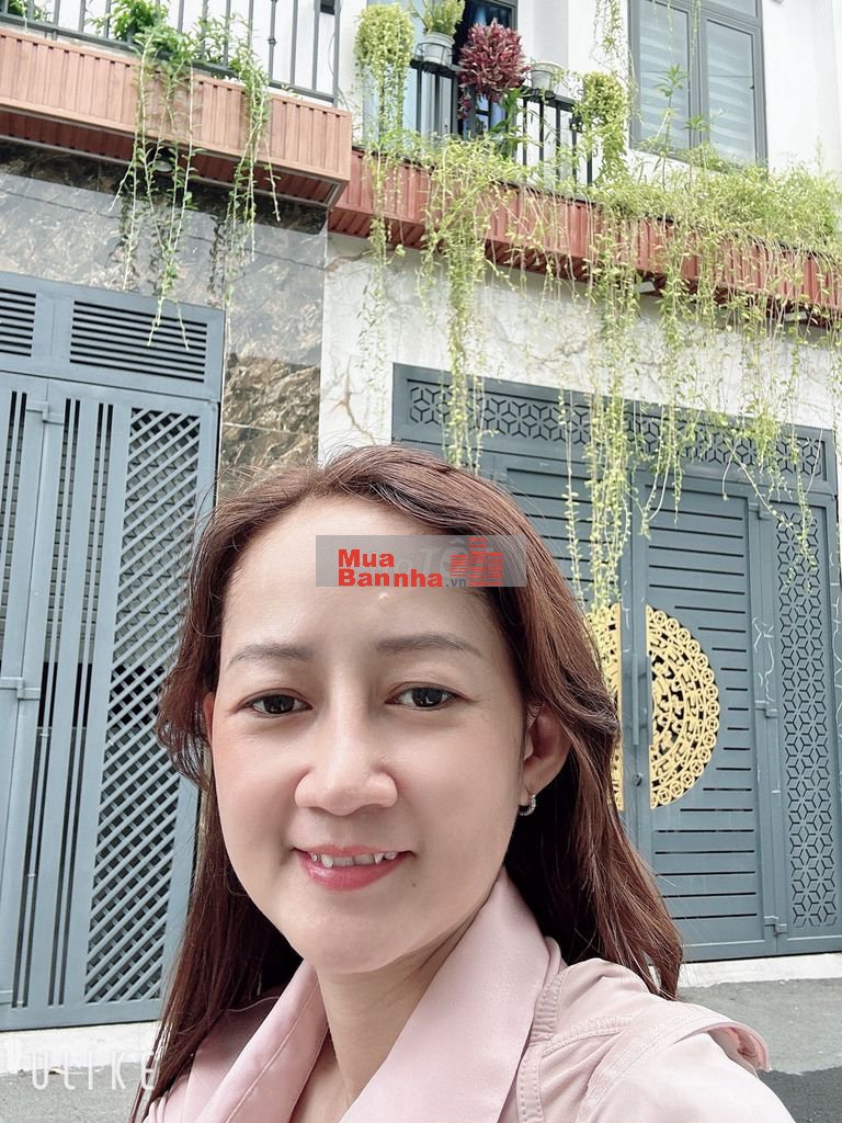 (63) 🌿 NHÀ ĐẸP HẺM XE TẢI – GẦN MẶT TIỀN TL41 – 4mX14m - chỉ 5tỷ3