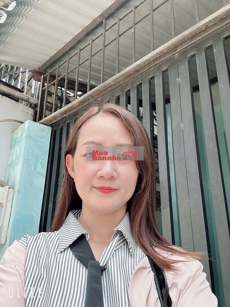 (69)NHÀ CẤP 4 ĐẸP XE HƠI NGỦ TRONG NHÀ–NGUYỄN ẢNH THỦ HIỆP THÀNH–4x18m