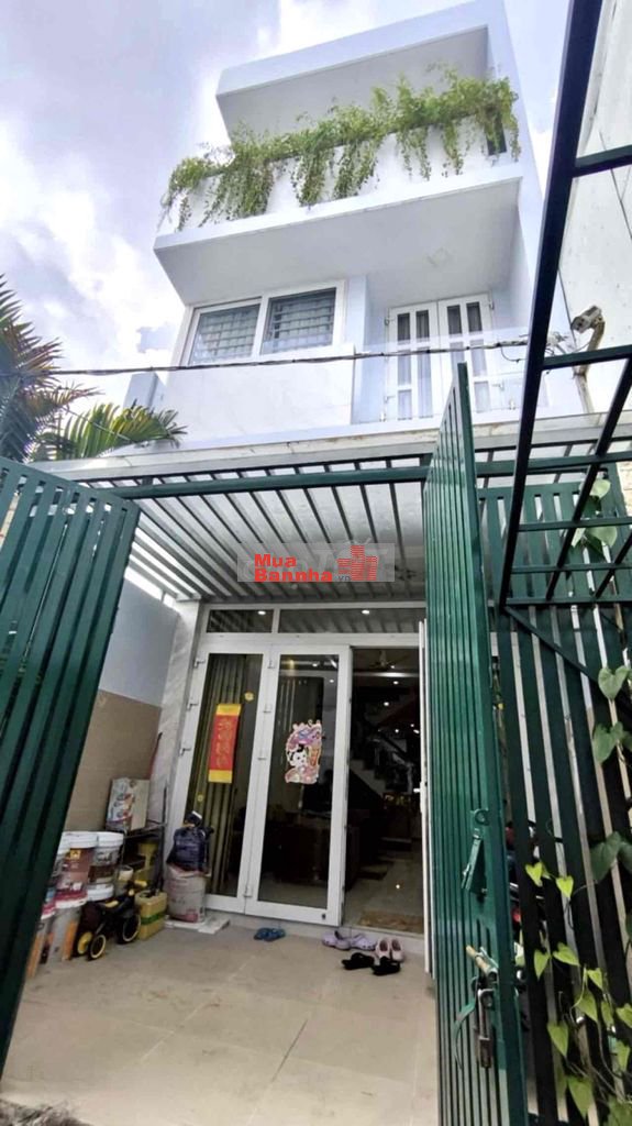 Nhà HXH Nguyễn Văn Săng gần Âu Cơ, DT 84m2 (4x21) 4 tầng. Chỉ 8.3 tỷ