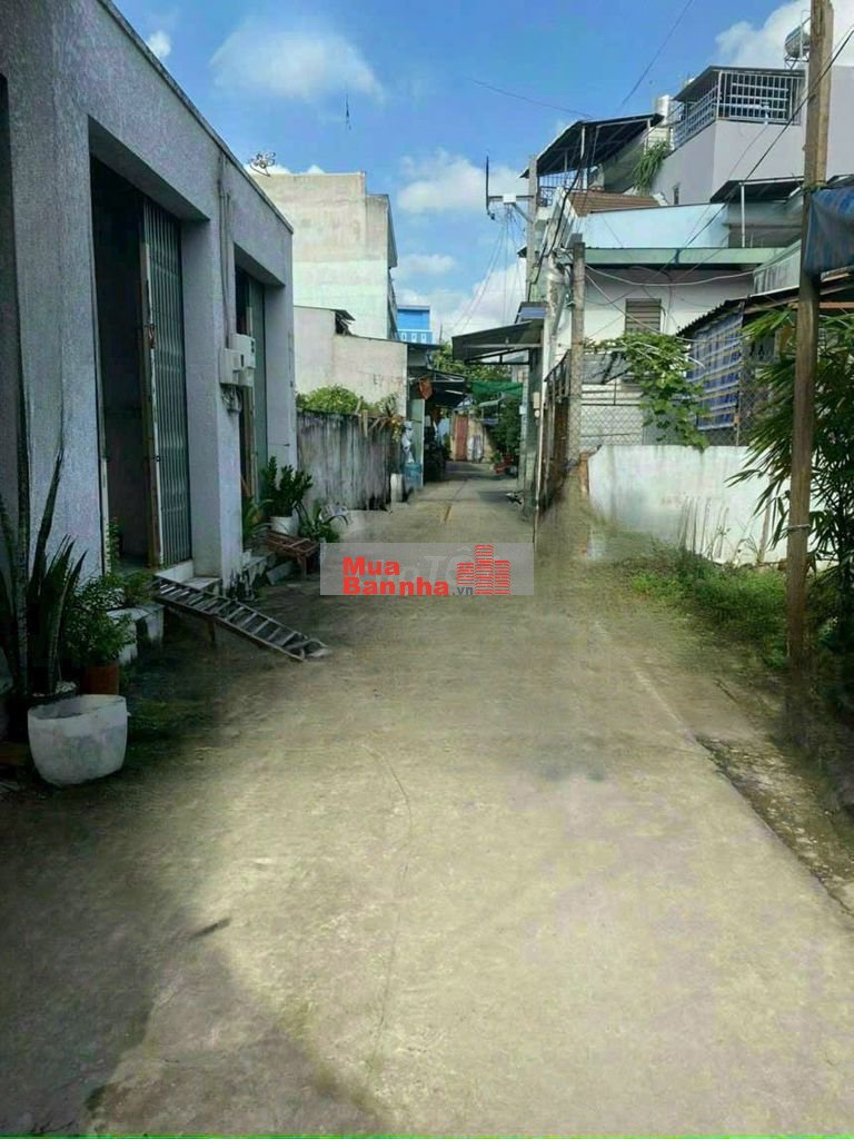 Nhà 6X14M.2 Lầu.25/52/5 Hồ Văn Long.Tân Tạo.Bình Tân.4.49Tỷ shr