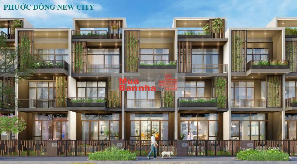 660 TRIỆU QUAY ĐẦU CÓ NGAY NHÀ PHỐ LIỀN KỀ KCN PHƯỚC ĐÔNG