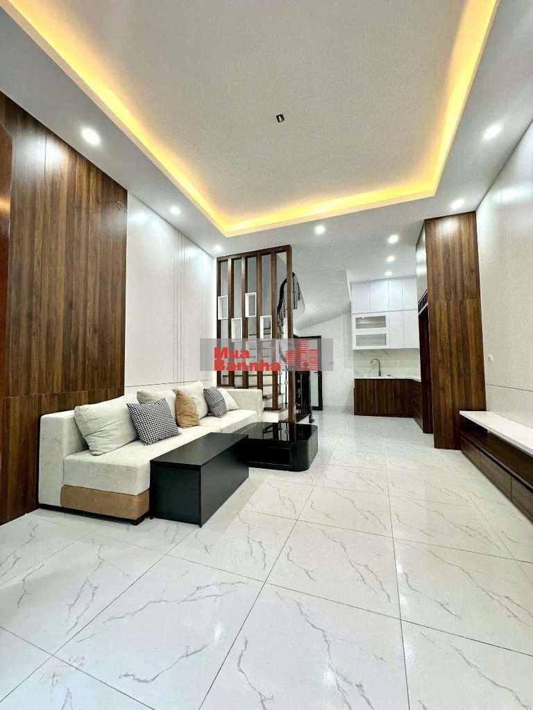 CÓ 1 KHÔNG 2 ! XUÂN LA - 32M², 5 TẦNG, 3 NGỦ, FULL NỘI THẤT, CHỈ 8 TỶ