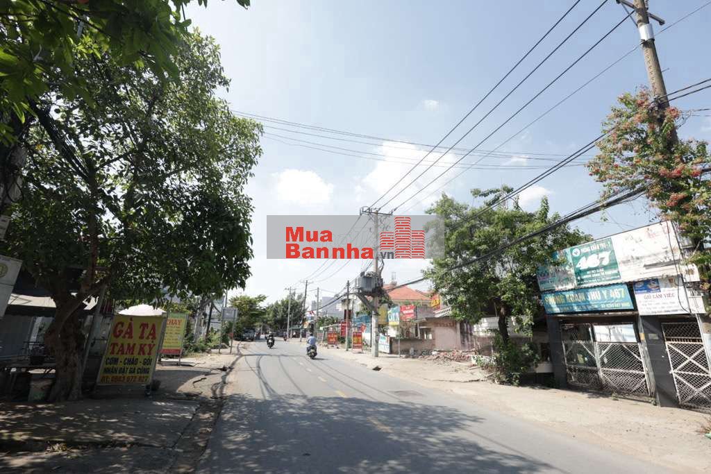 BÁN DÃY TRỌ MẶT TIỀN ĐƯỜNG 6M, CÓ 1 KI-ỐT ĐANG CHO THUÊ FULL Q2 .