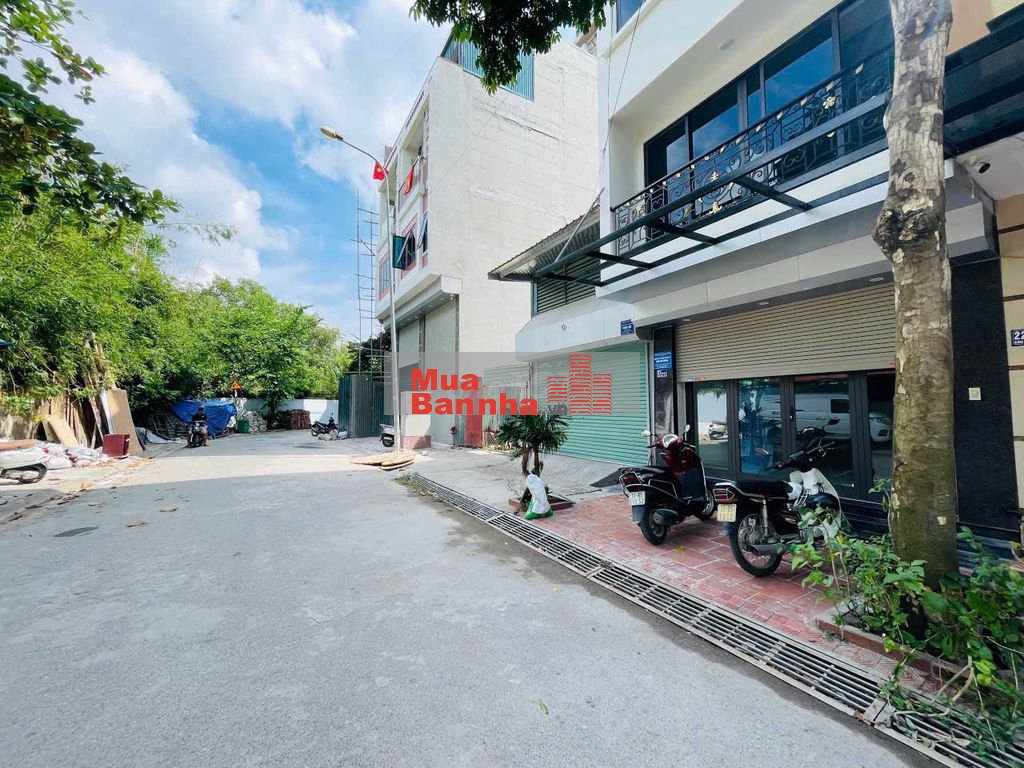 Nhà 6 tầng thang máy 80m2 phân lô vỉa hè ô tô tránh khu TĐC Tu Hoàng!