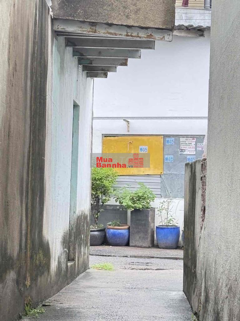 Chính chủ gửi bán– Gần Suối Tiên, Tân Phú, Thủ Đức ngang 4x11