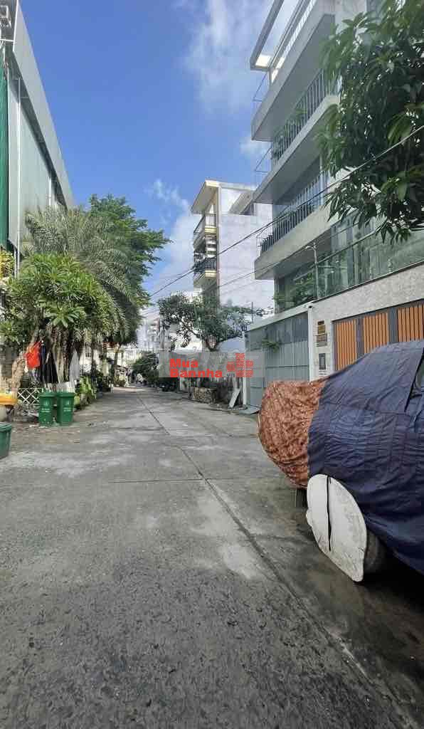 🚙🚙HẺM XE HƠI 5❌16.5M Ở LIỀN GIÁP NAM LONG - 3 LẦU. FULL NT. 8 tỷ+