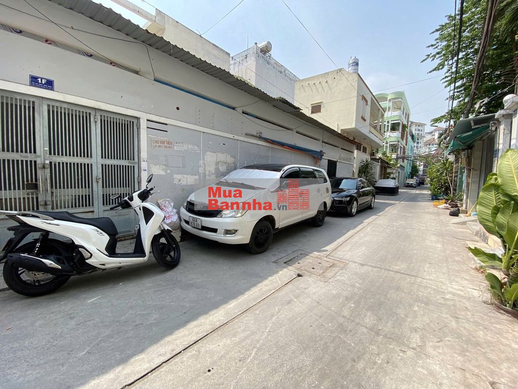 RẺ NHẤT CƯ XÁ PHÚ THỌ HÒA- NHÀ 3 TẦNG (3.9X16.5)M| XE TẢI ĐỖ TRƯỚC NHÀ