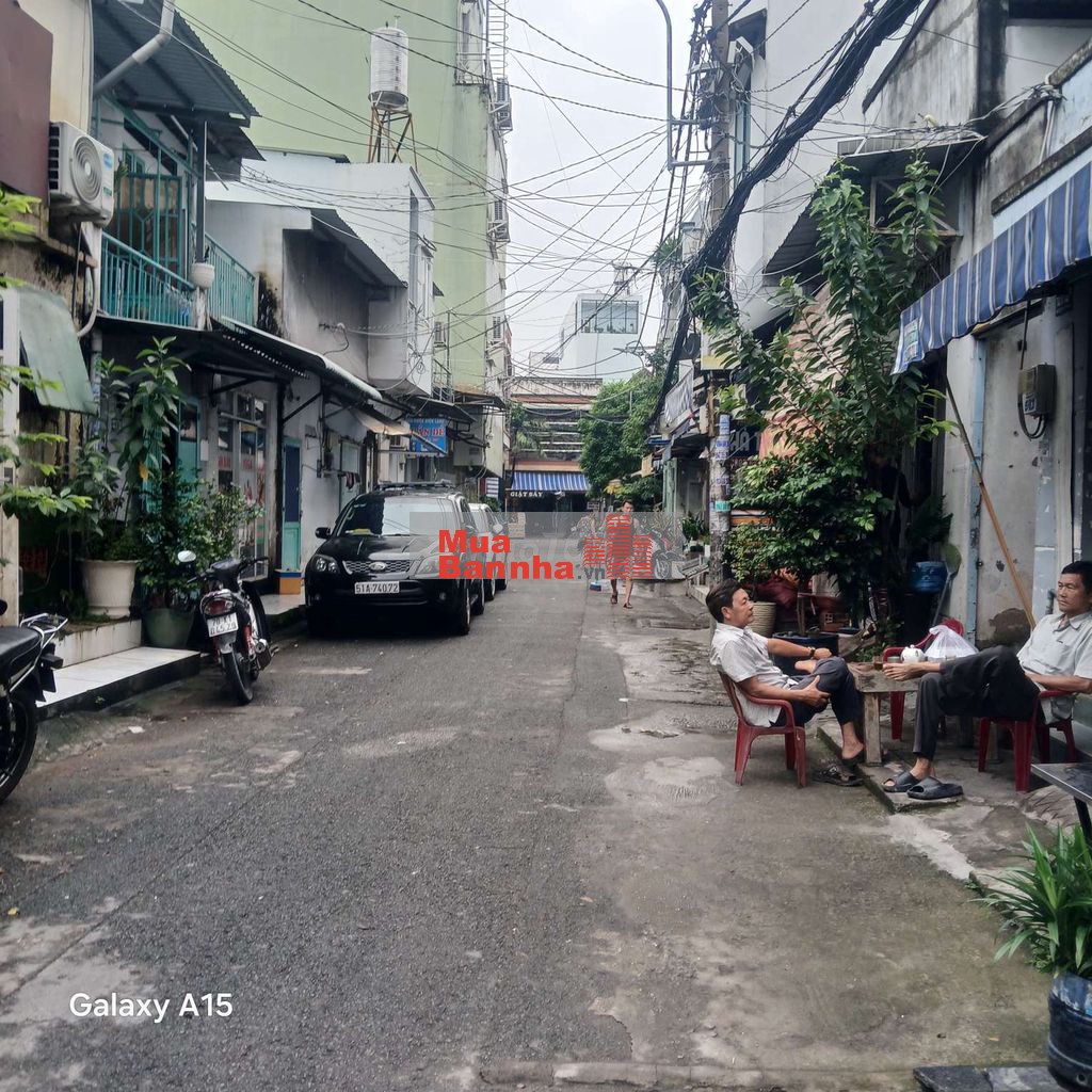 5 tỷ 890 thương lượng, nhà mặt tiền kinh doanh, diện tích:2,90 × 22,96