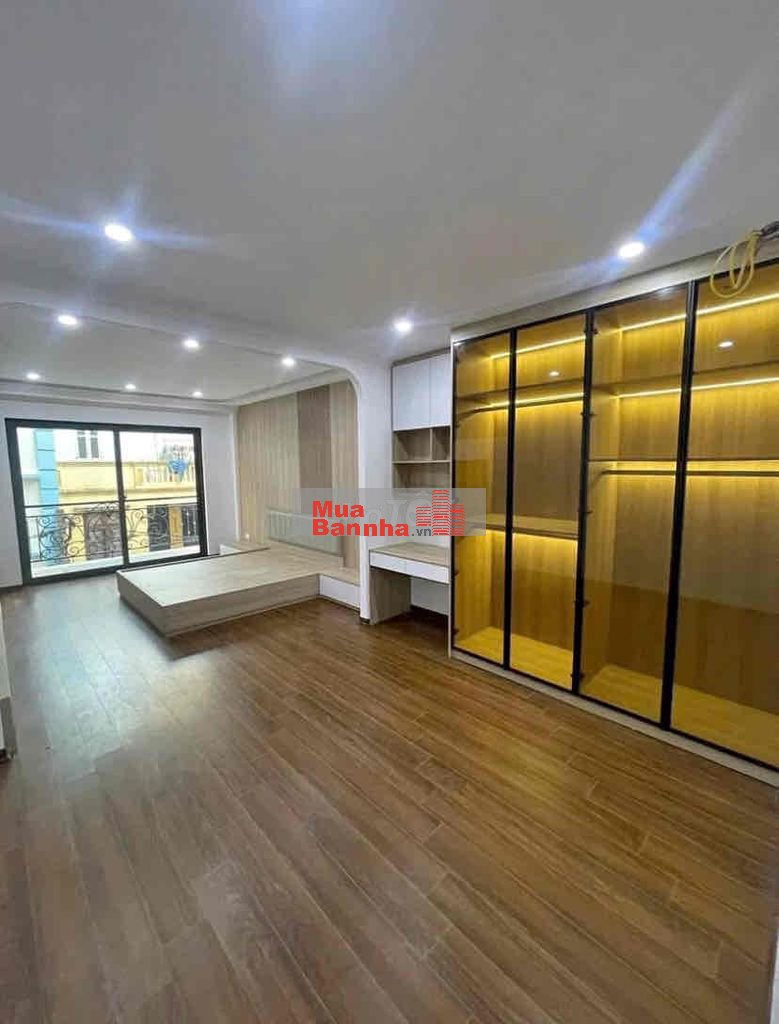 NHÀ MỚI 6 TẦNG THANG MÁY- XUÂN LA/ TÂY HỒ- DT 36/40m2, MT 4M- XÂY MỚI