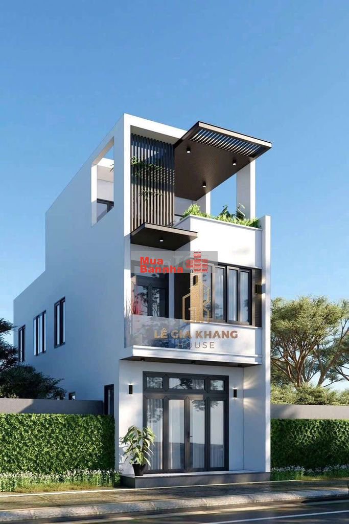 BÁN NHÀ MỚI XÂY PHƯỜNG PHÚ HÒA THÀNH PHỐ THỦ DẦU MỘT BÌNH DƯƠNG CŨ