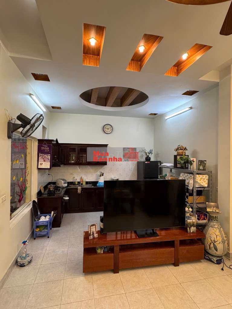 PHỐ HOÀNG VĂN THÁI, THANH XUÂN DT 70M X 4 TẦNG