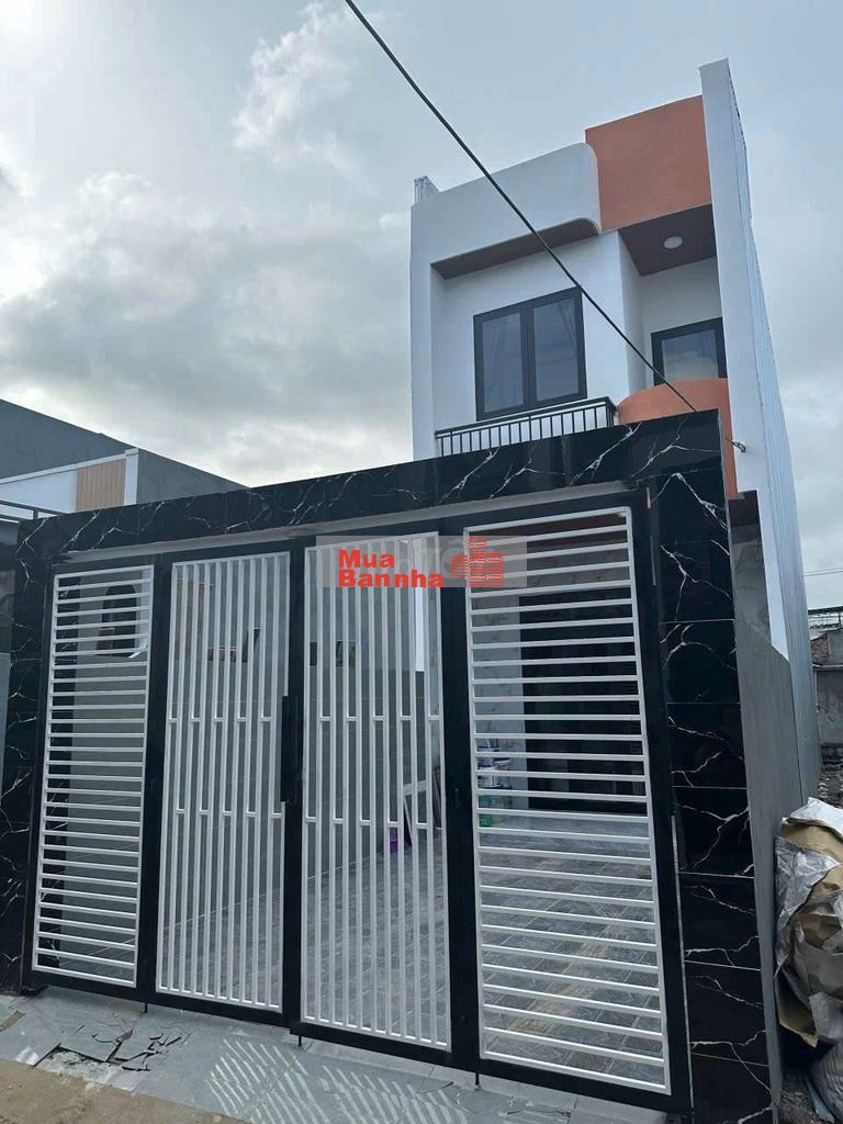 BÁN NHÀ 2 TẦNG MỚI #HOÀ #THỌ #ĐÔNG - #CẨM #LỆ