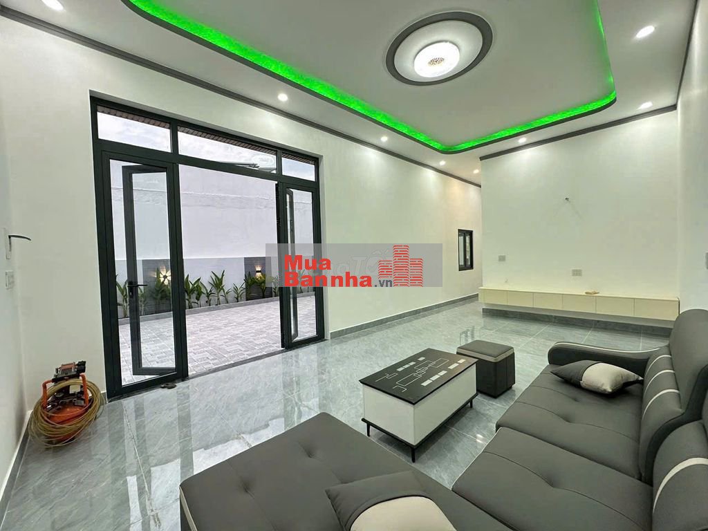 Bán biệt thự 3PN, 1WC, 246m2 Trảng Dài, Biên Hòa, giá cực chất 5,95 tỷ