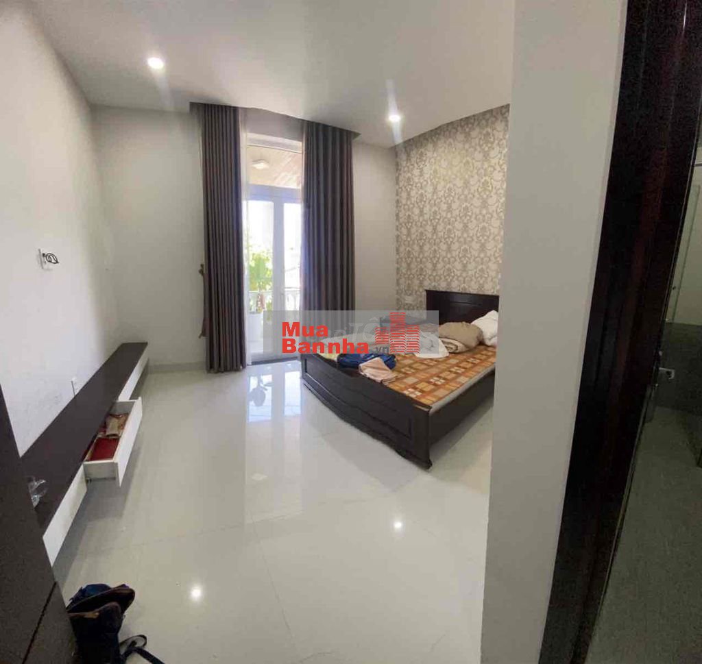 Căn Góc Biệt Thự Trương Hán Siêu Phước Long Nha Trang Hướng Đông Nam