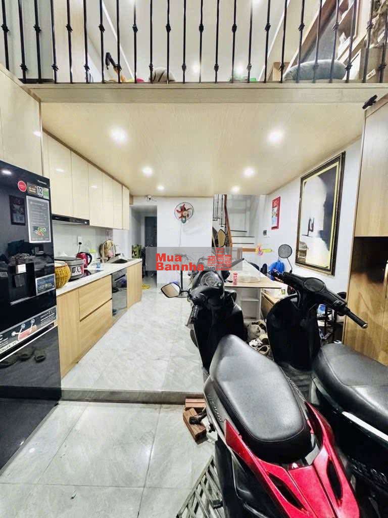 Trung tâm Đống Đa- gần ô tô- full nội thất- sẵn ở ngay