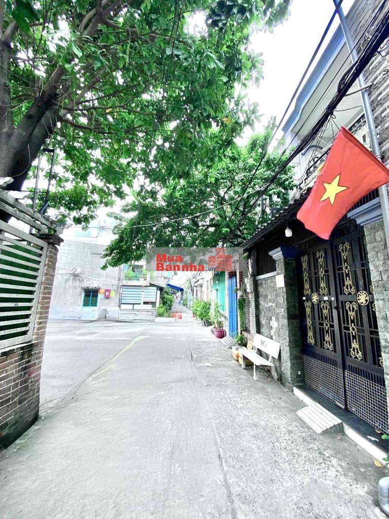 Rẻ số 2 Tân Phú Phú Thọ Hòa bán nhanh