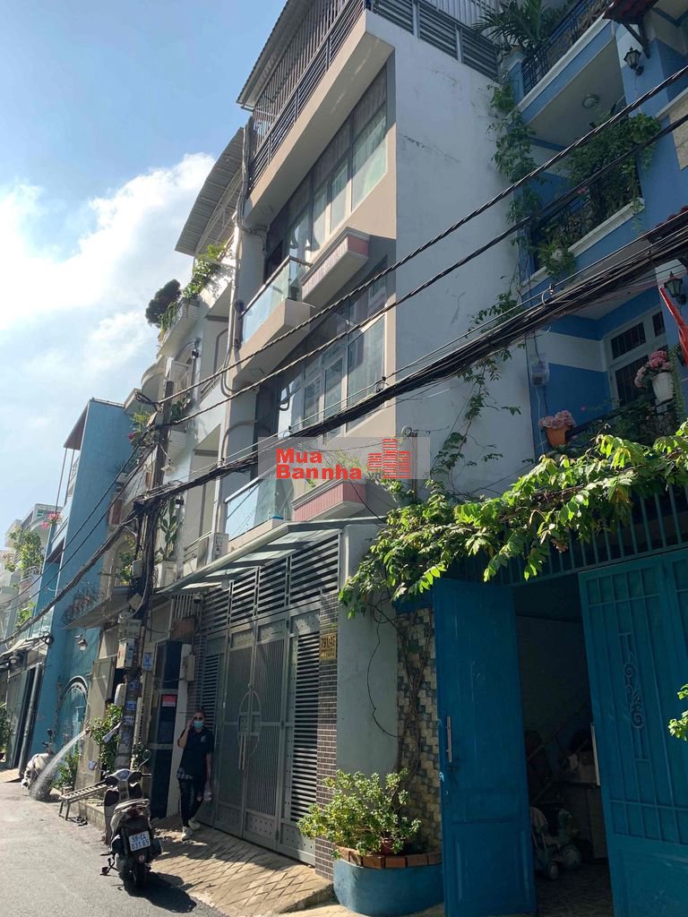 🌟 CĂN HỘ DỊCH VỤ TRẦN XUÂN SOẠN – Q.7 🌟 💎 Sản phẩm đầu tư an toàn – Dò