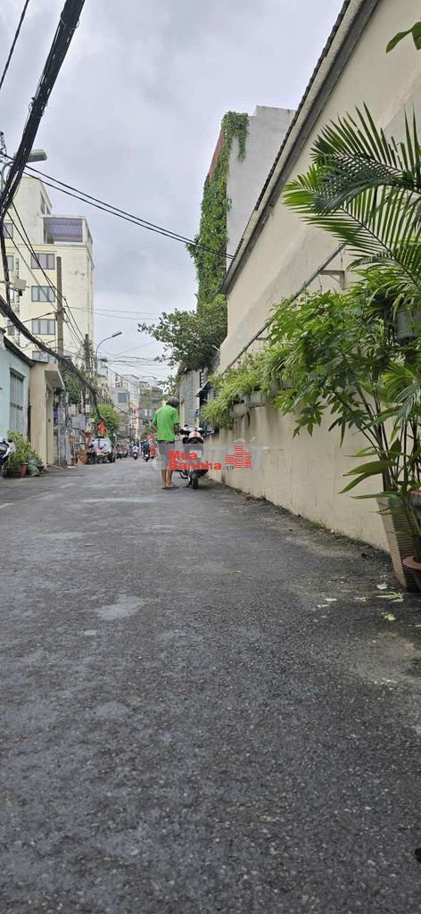 MT 6x12.5 3 lầu 18.3 tỷ tl