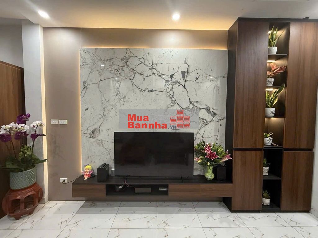 NHÀ ĐẸP NHẤT HÀ TRÌ 4 - HÀ ĐÔNG - 6 TẦNG, 4 NGỦ – CHO THUÊ 15TR/THÁNG