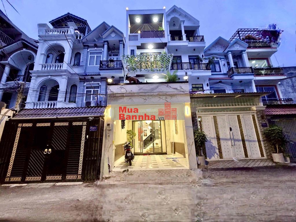 💯NHÀ PHỐ CHÍNH CHỦ HH 2%| HUỲNH TẤN PHÁT NHÀ BÈ