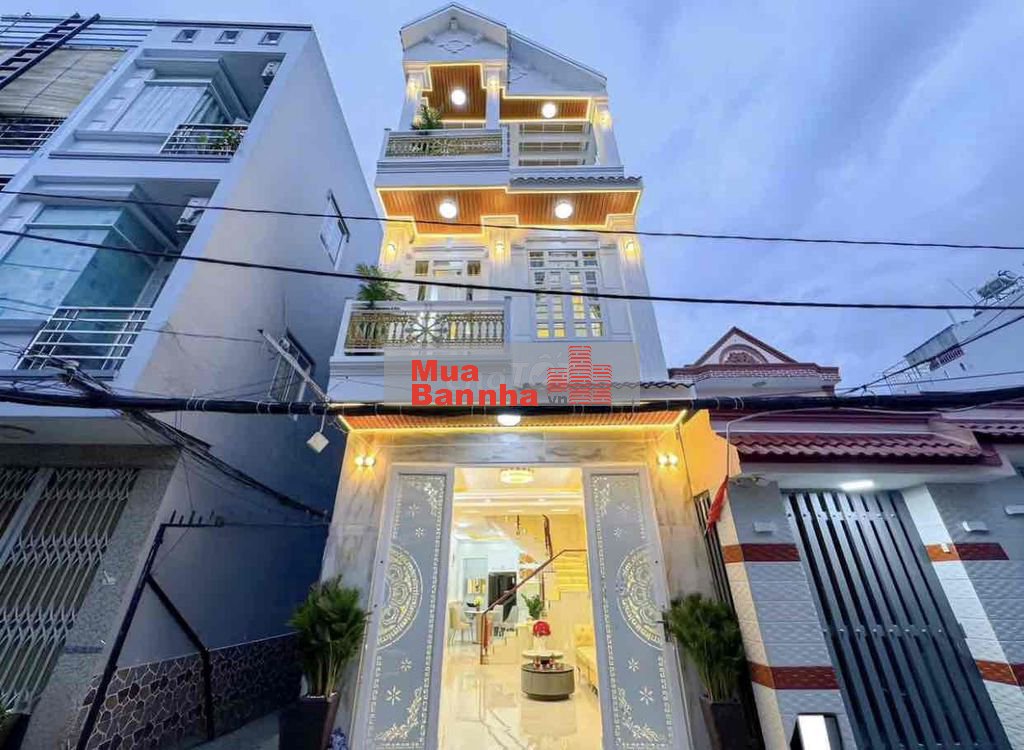 NHÀ MẶT TIỀN HẺM DƯƠNG CÁT LỢI NHÀ BÈ