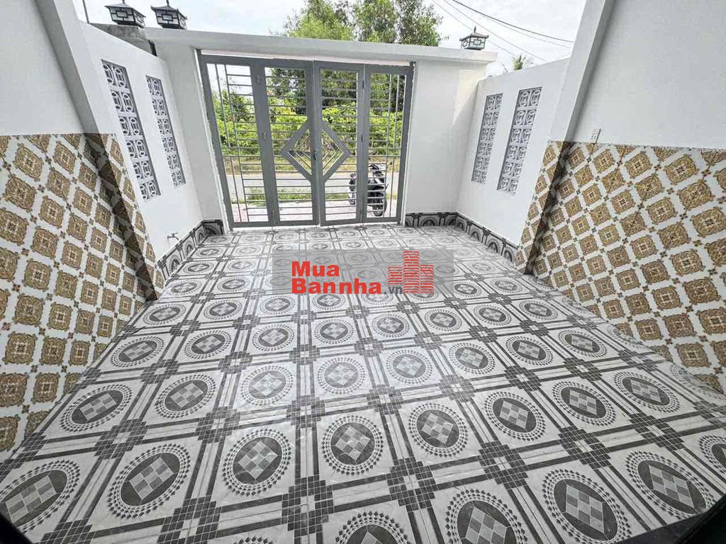 NHÀ LẦU KHU MINH LINH PHƯỜNG THANH ĐỨC (p5 cũ)