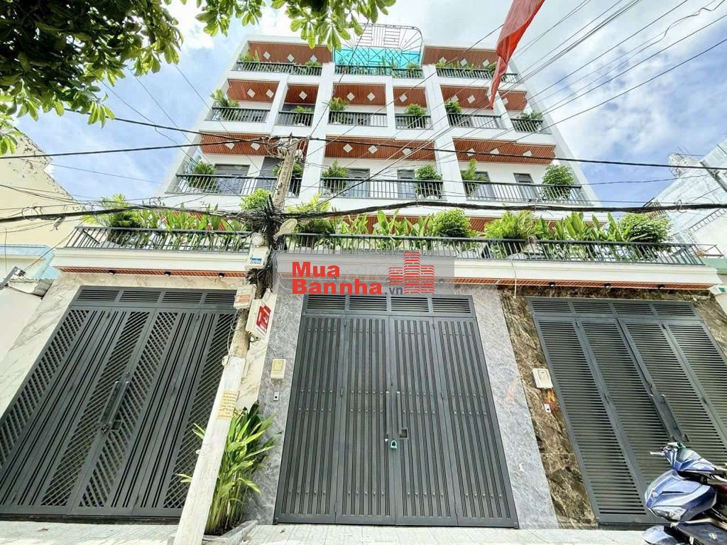 Nhà phố 4x16m hẻm 6m TCH18 sát bên ĐH Giao thông vận tải