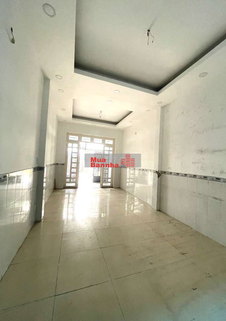 BÁN GẤP 4,5 TỶ - 72M² - HXH 7M - 2 TẦNG BTCT