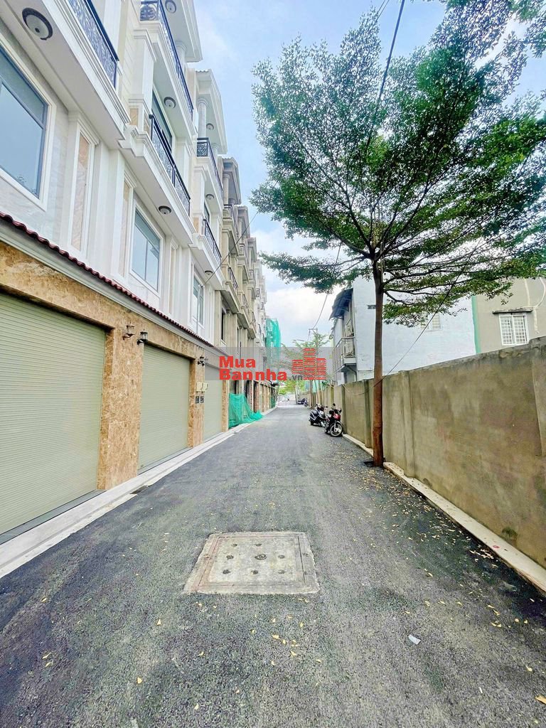 ĐÓN ĐẦU QUỐC LỘ 13 MỞ RỘNG – BÁN NHÀ VỊ TRÍ VÀNG – GIÁ TĂNG NHANH