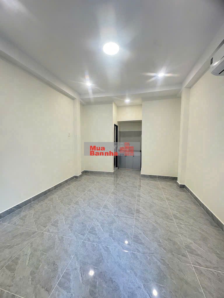 Bán NHÀ ĐẸP 2 TẦNG 45M2 - TRUNG TÂM PHÚ NHUẬN - DÒNG TIỀN 18TR/Th