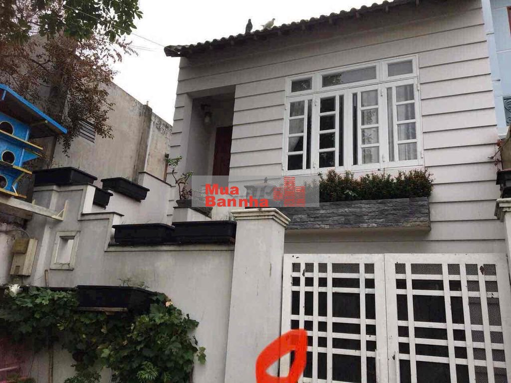 BÁN NHÀ 2 TẦNG ĐƯỜNG 475 - 6.5 TỶ